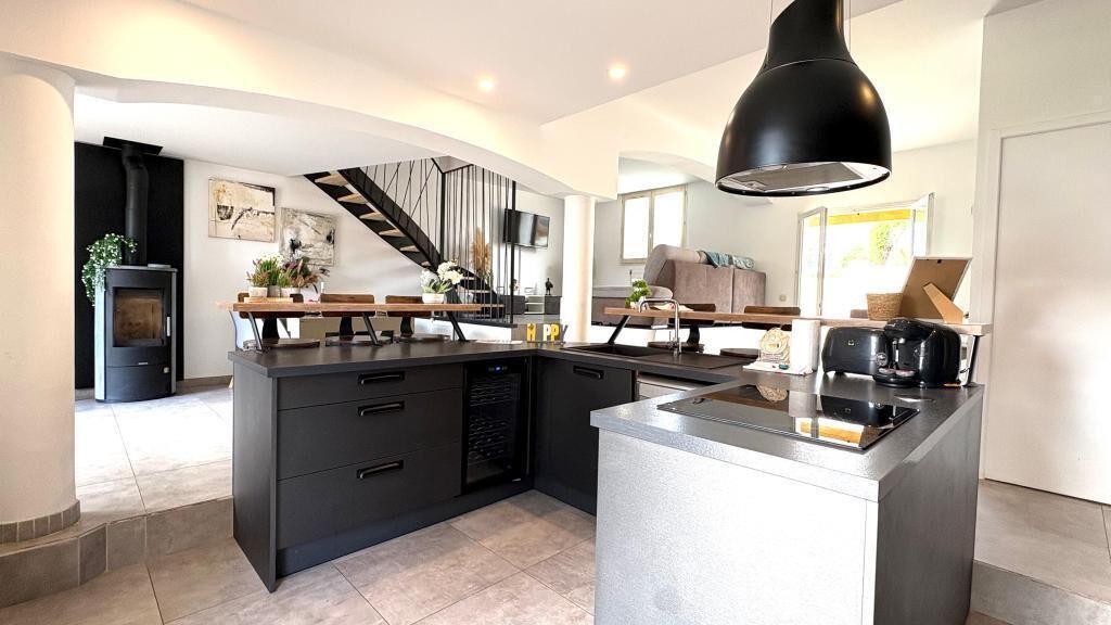Photo of Kitchen in Fabregues