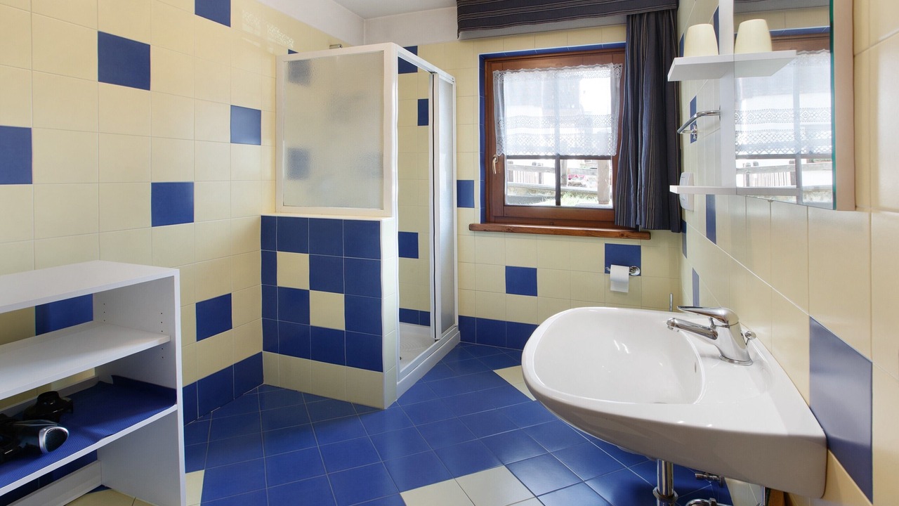 Photo of Bathroom in San Rocco