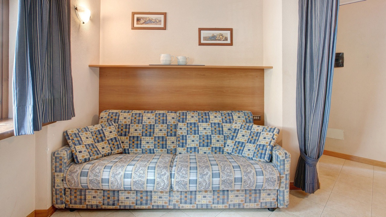 Photo of Livingroom in San Rocco