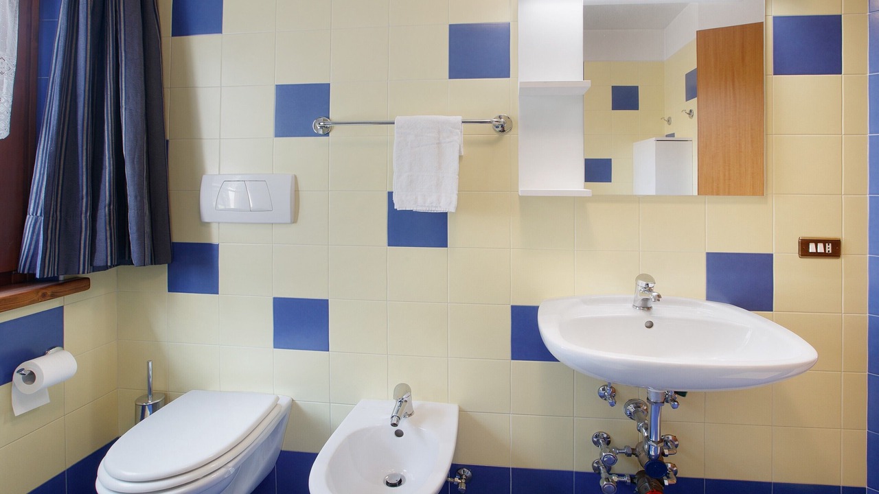 Photo of Bathroom in San Rocco