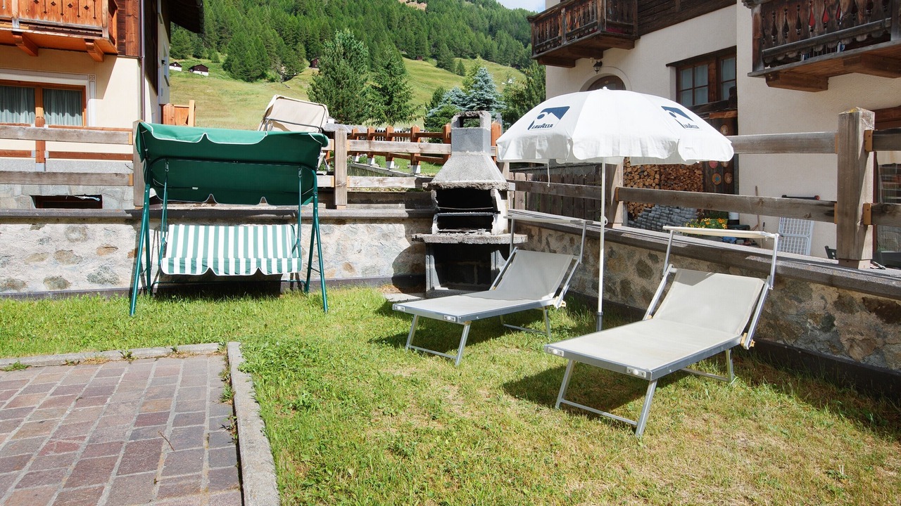 Photo of Outdoor in San Rocco