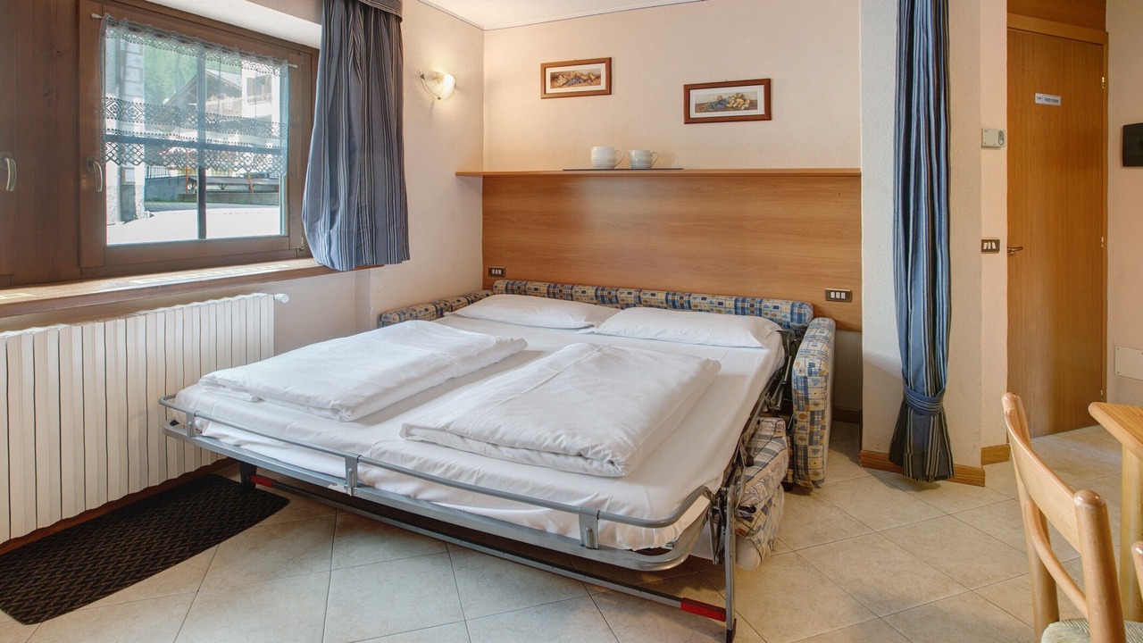 Photo of Bedroom in San Rocco