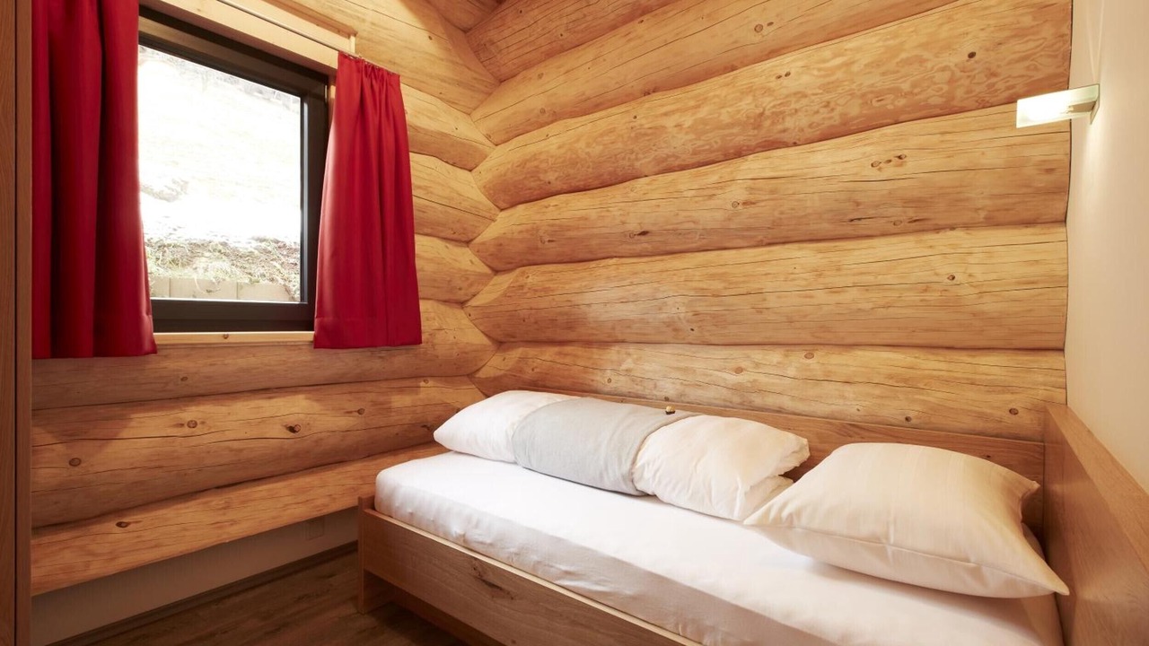 Photo of Bedroom in Ladis