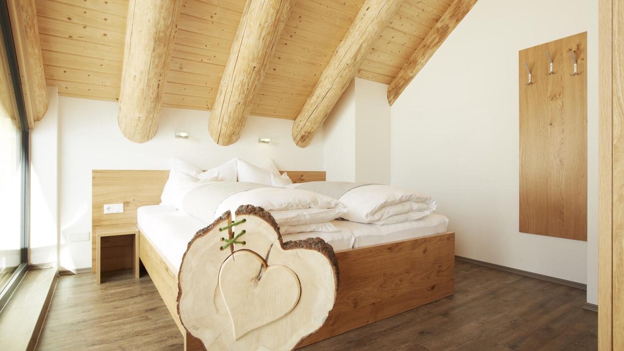 Photo of Bedroom in Ladis