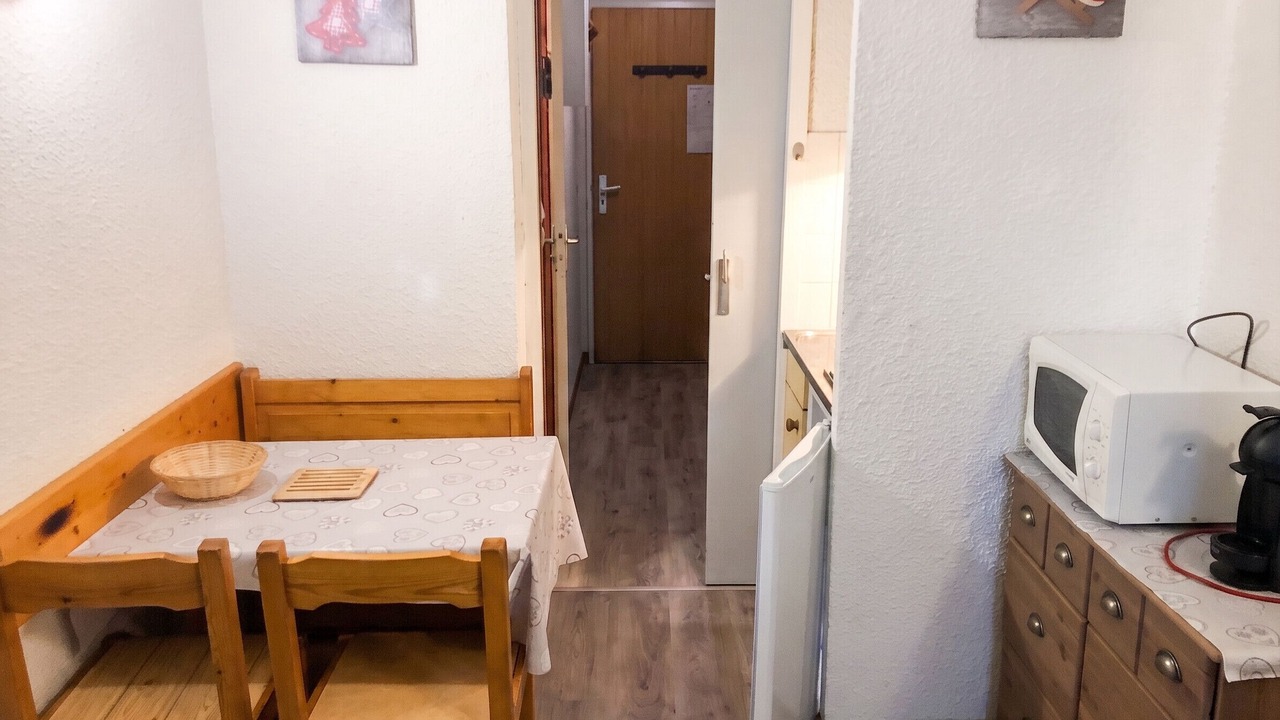 Photo of Others in Valfrejus
