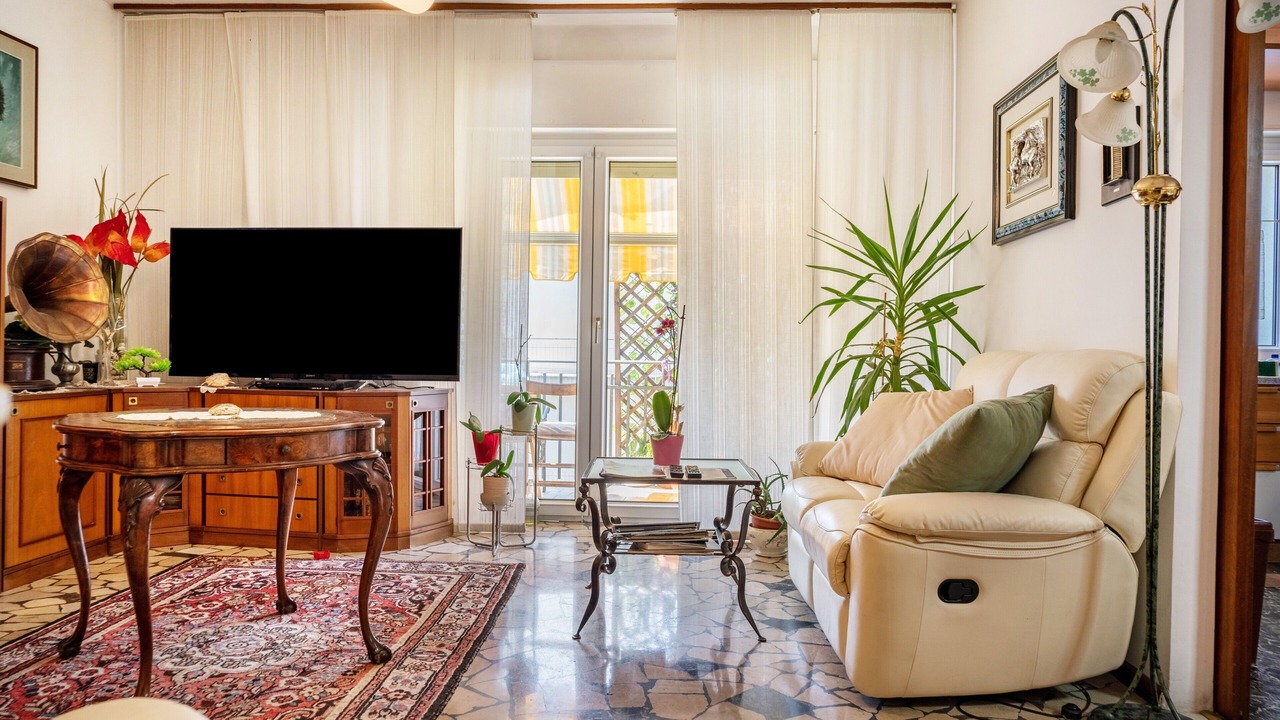 Photo of Livingroom in Trento