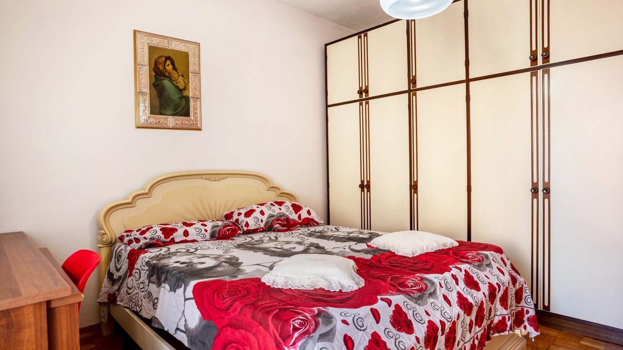 Photo of Bedroom in Trento