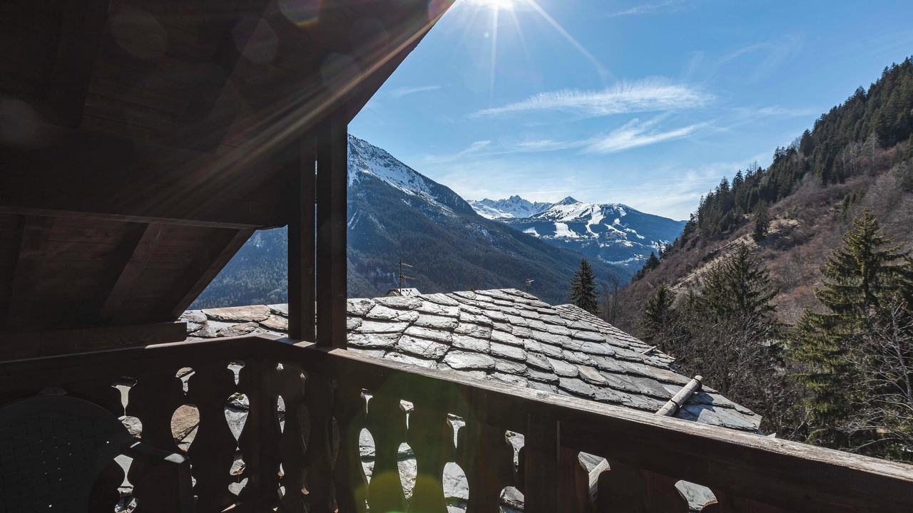 Photo of Others in Champagny-en-Vanoise