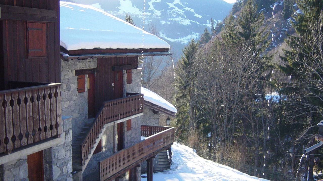 Photo of Others in Champagny-en-Vanoise