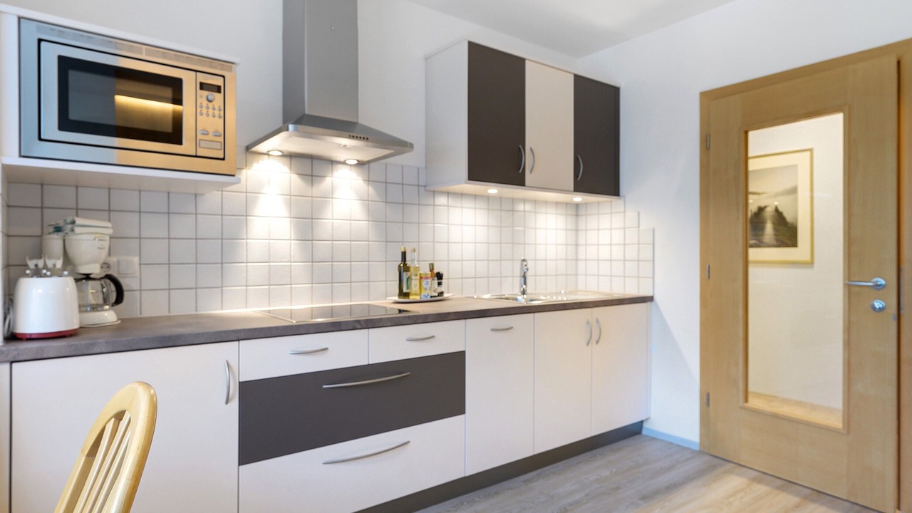 Photo of Kitchen in San Pancrazio