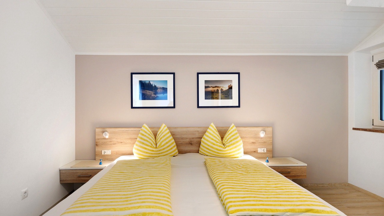 Photo of Bedroom in San Pancrazio