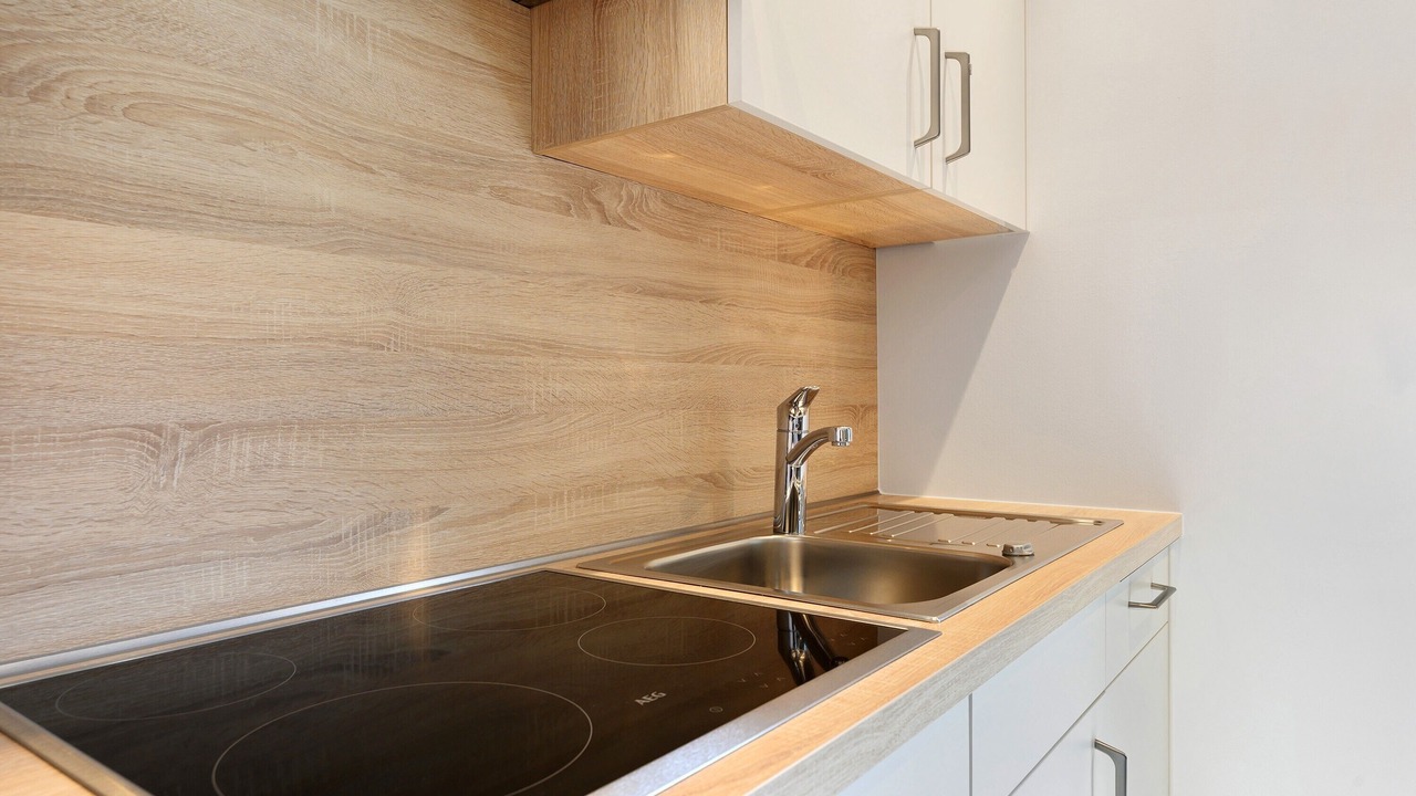 Photo of Kitchen in San Pancrazio