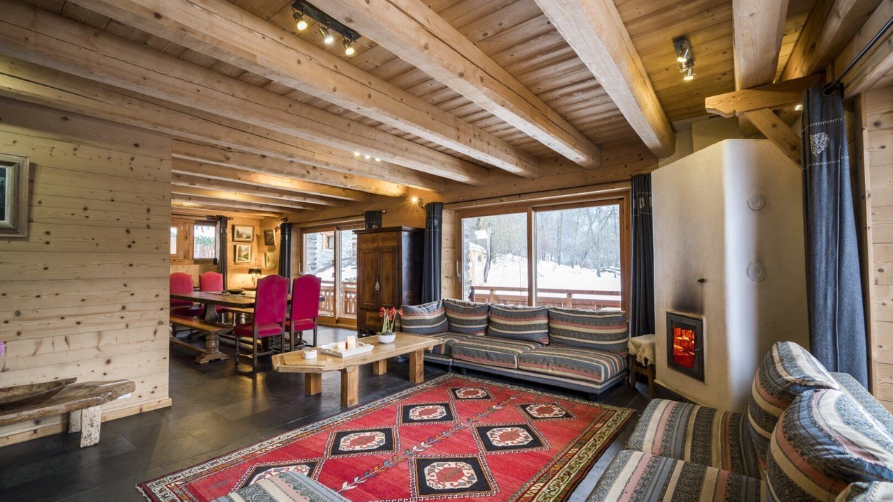 Photo of Livingroom in Landry