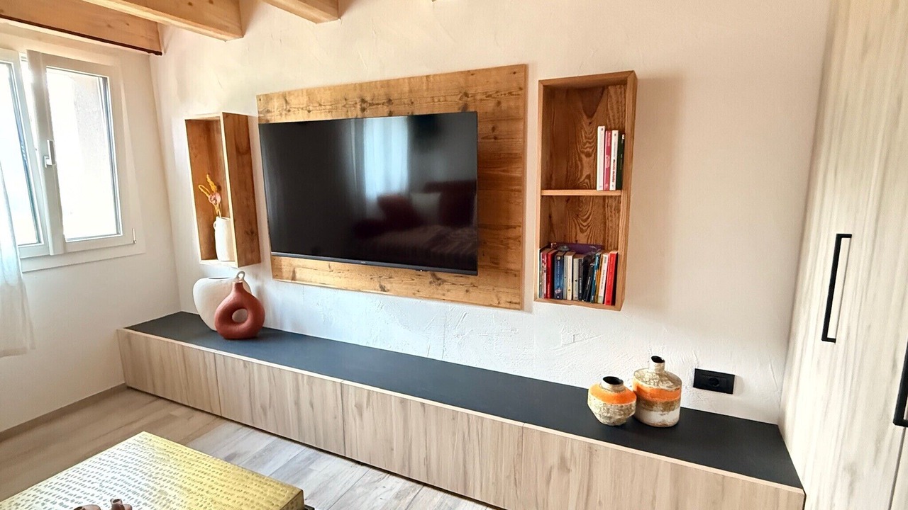 Photo of Livingroom in Folgaria