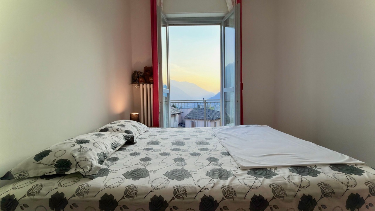 Photo of Bedroom in Valtellina