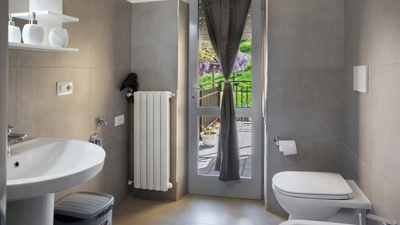 Photo of Bathroom in Valtellina