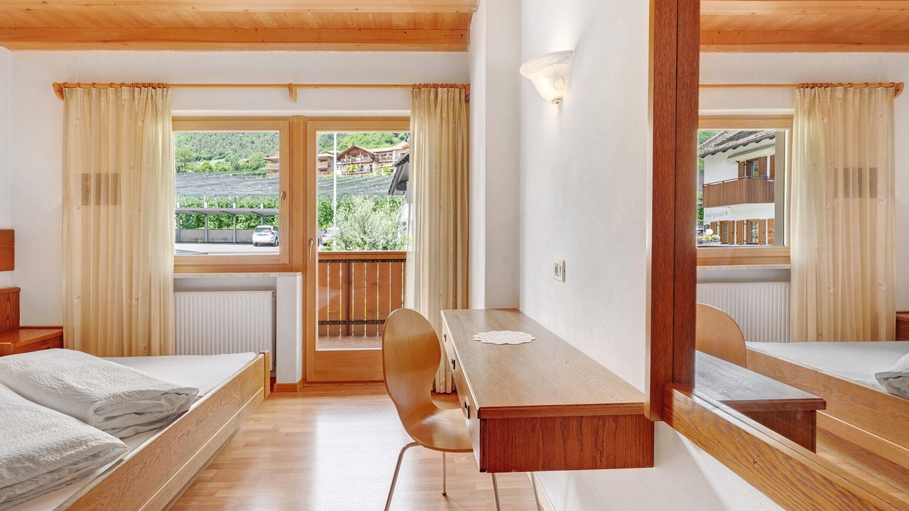 Photo of Bedroom in Lagundo