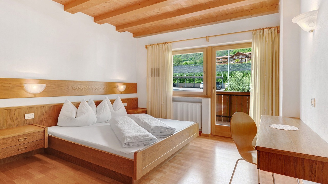Photo of Bedroom in Lagundo
