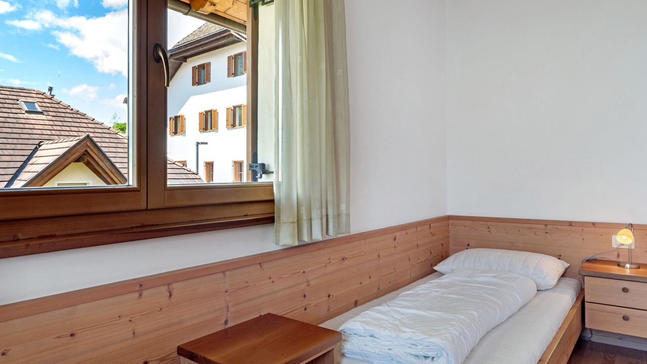 Photo of Bedroom in Lagundo