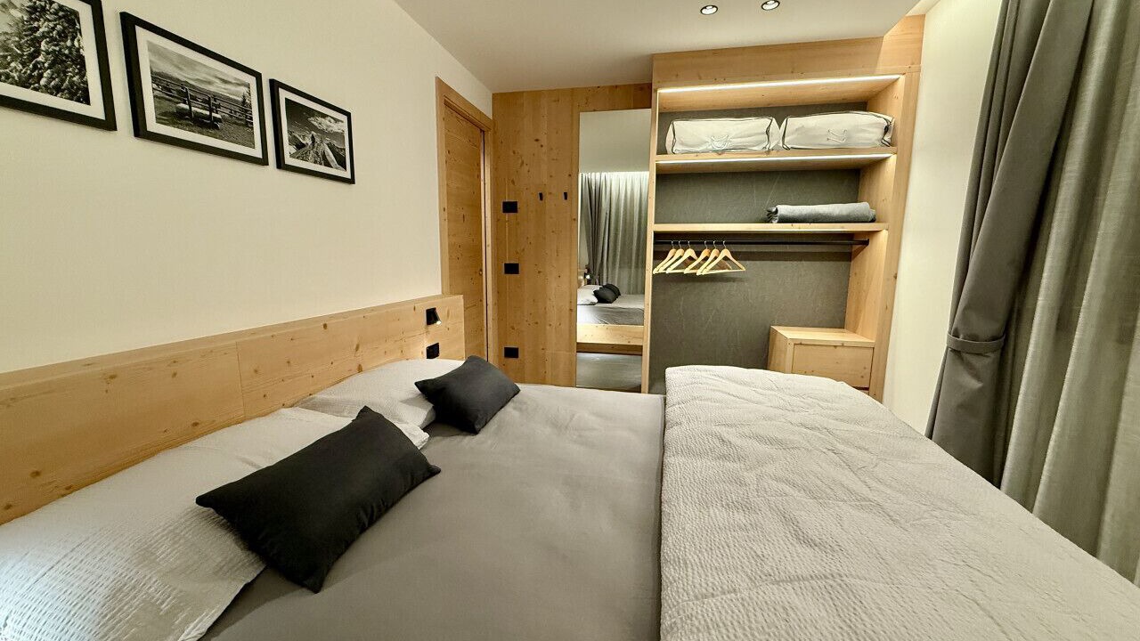 Photo of Bedroom in Andalo
