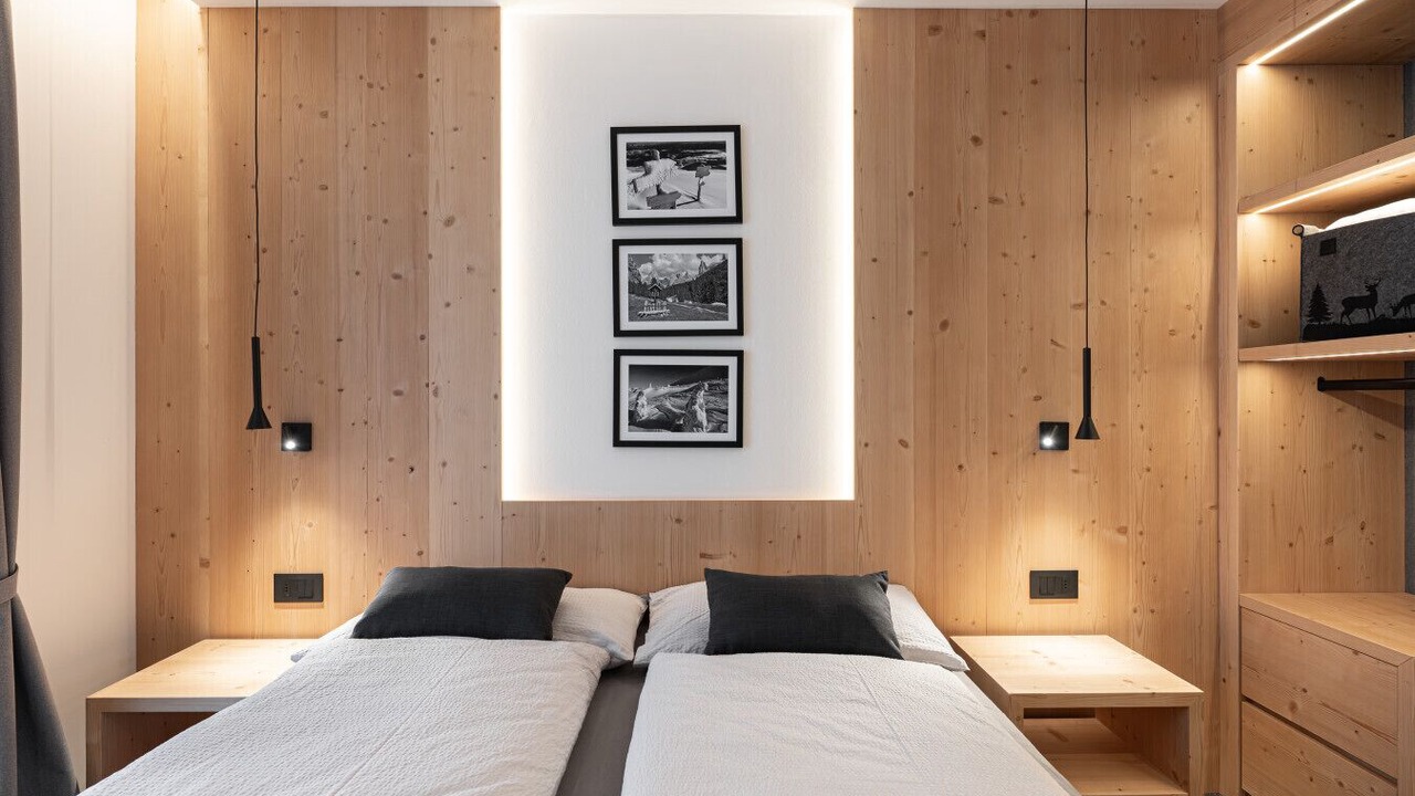 Photo of Bedroom in Andalo