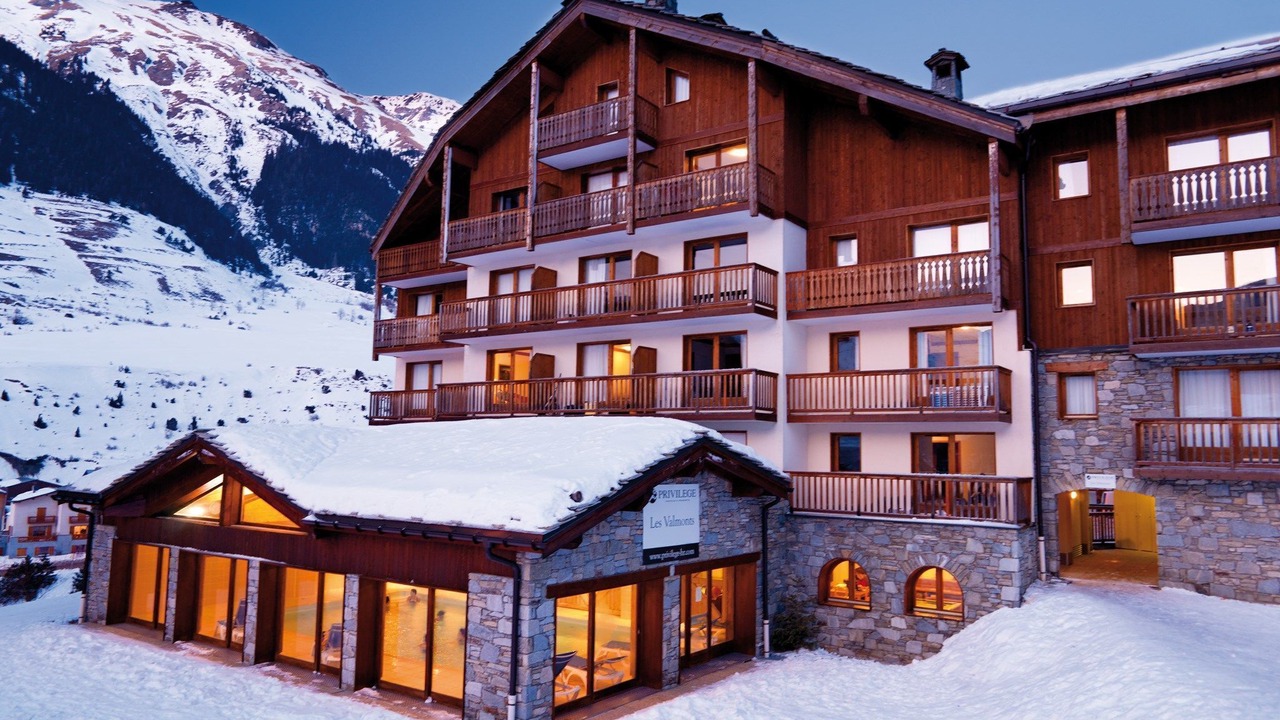 Photo of Others in Val Cenis