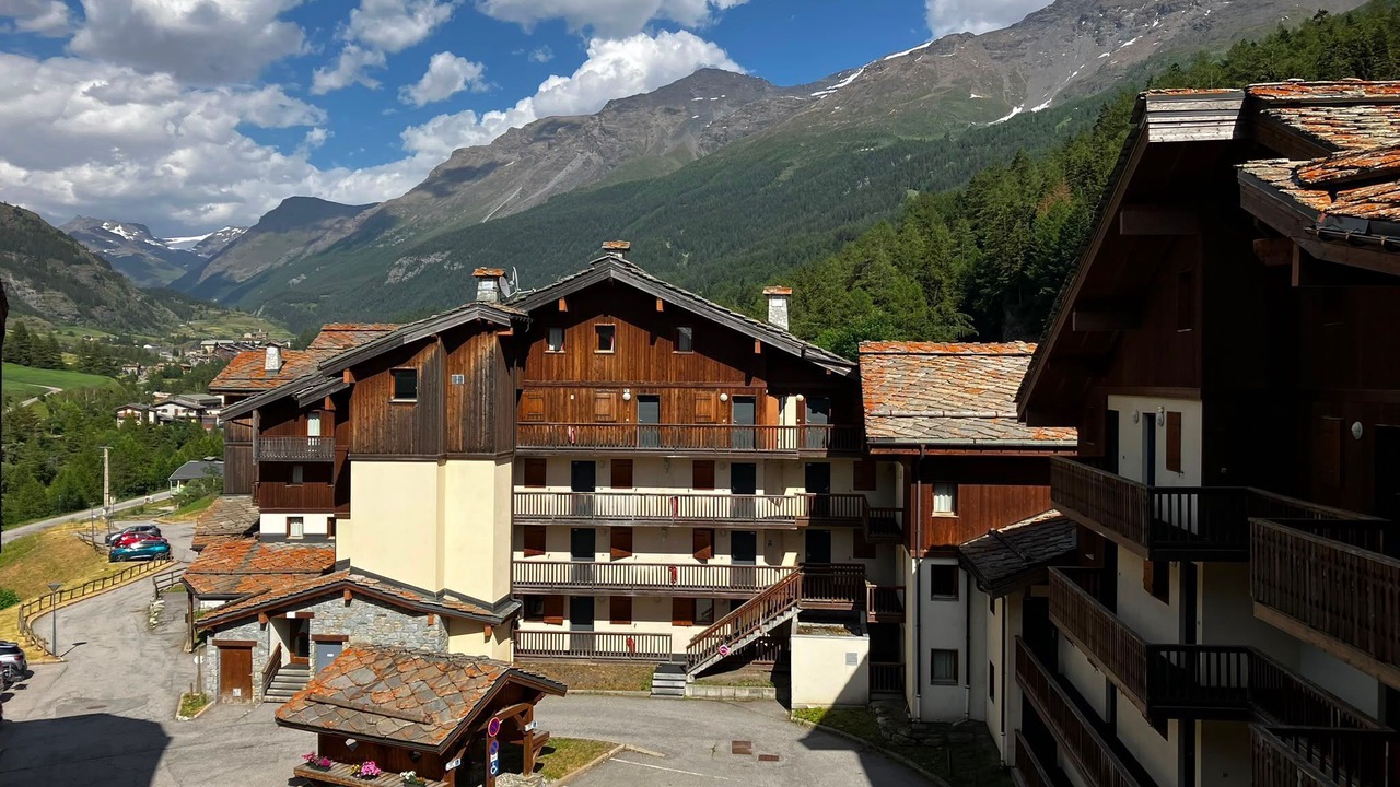 Photo of Others in Val Cenis