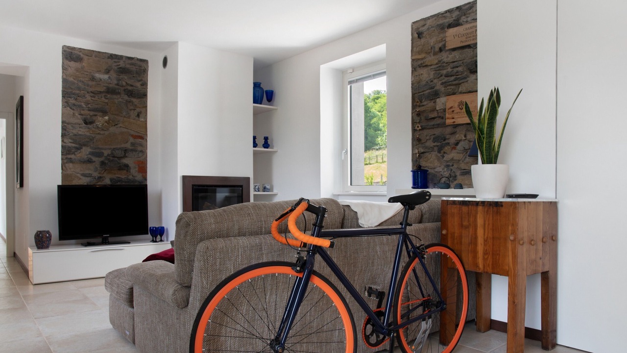 Photo of Livingroom in Profare
