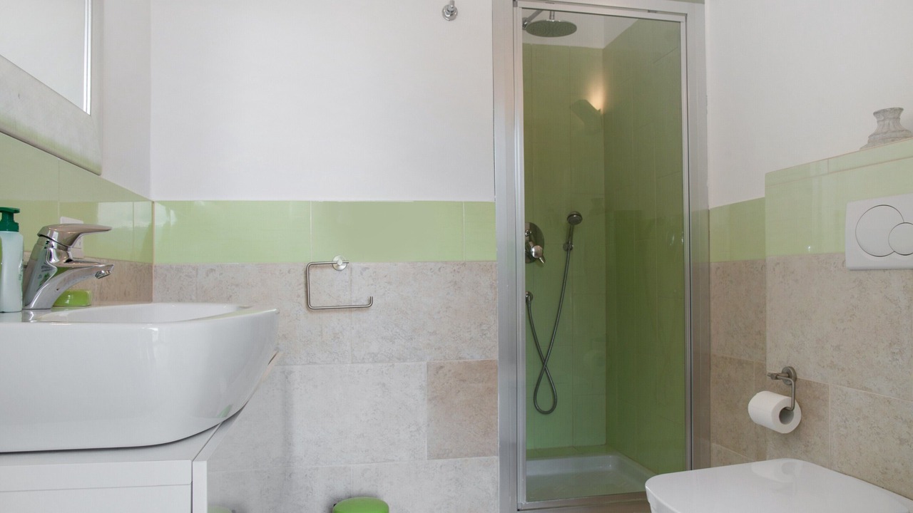 Photo of Bathroom in Profare