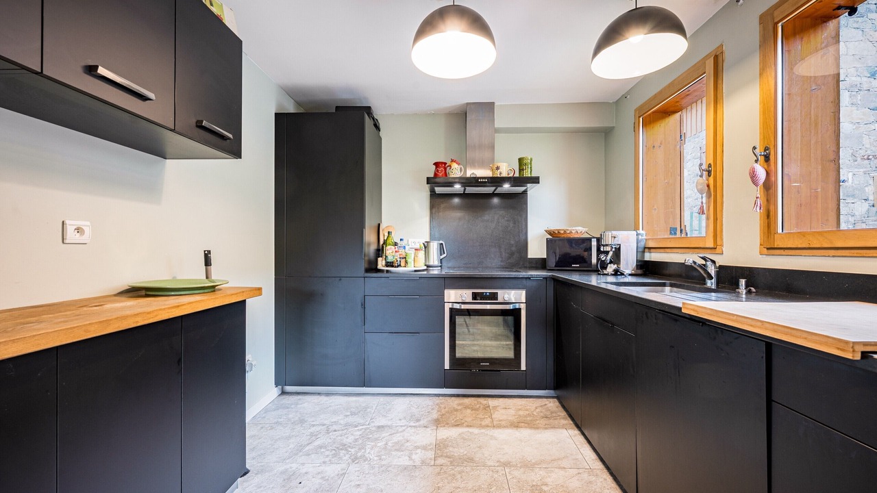 Photo of Kitchen in Villarabout