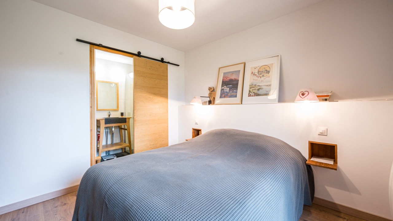 Photo of Bedroom in Villarabout