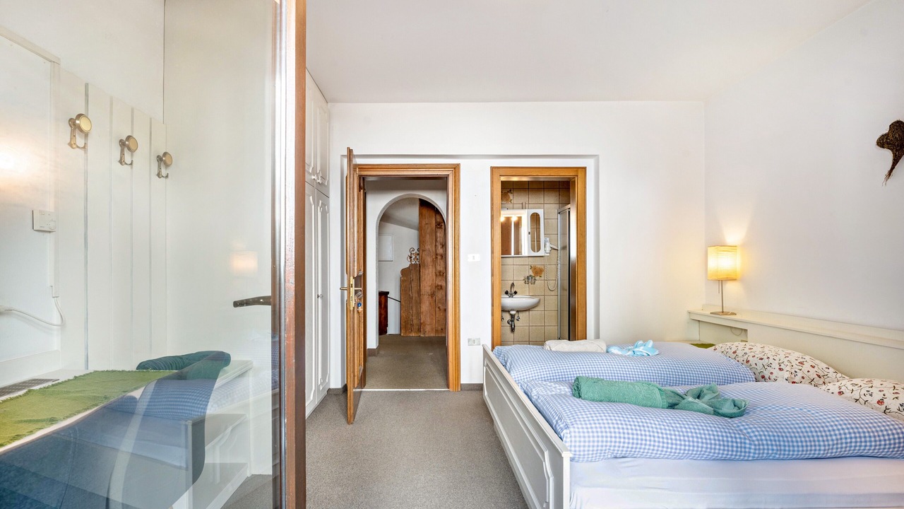 Photo of Bedroom in Lagundo