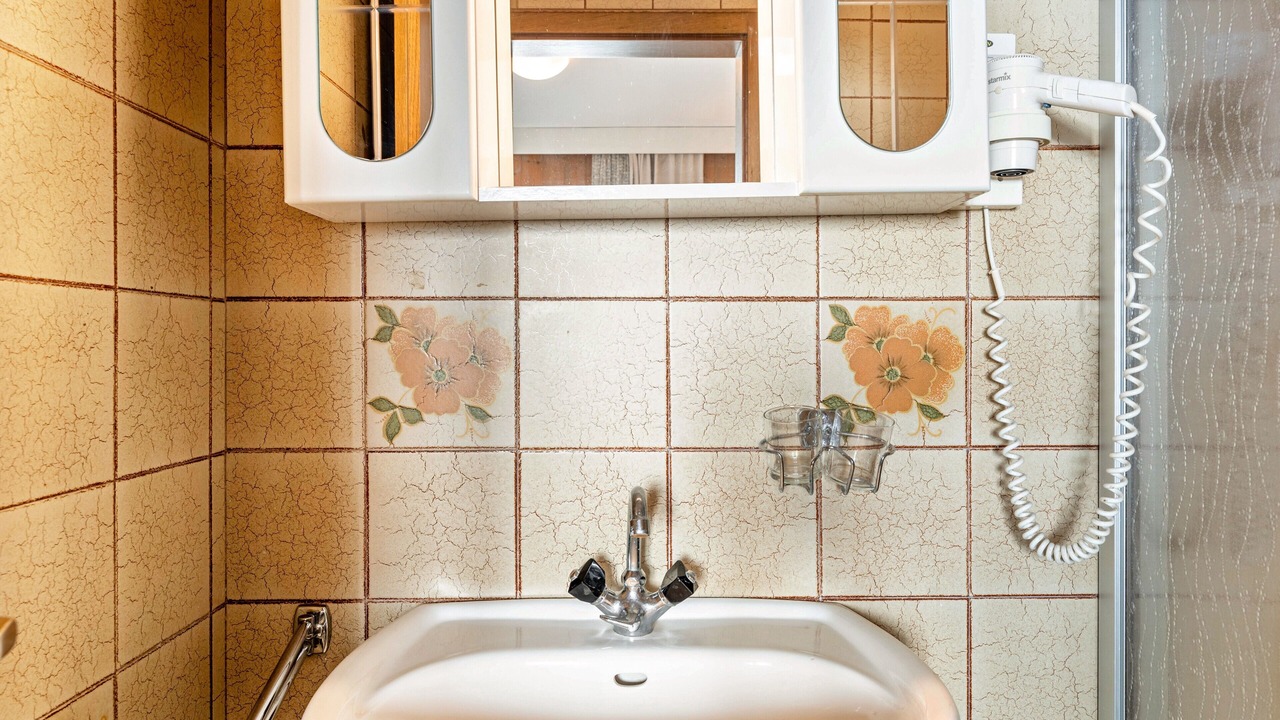 Photo of Bathroom in Lagundo