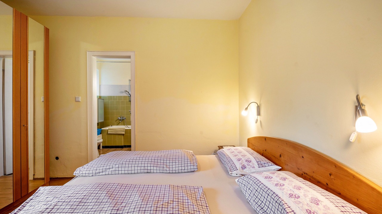 Photo of Bedroom in Lagundo