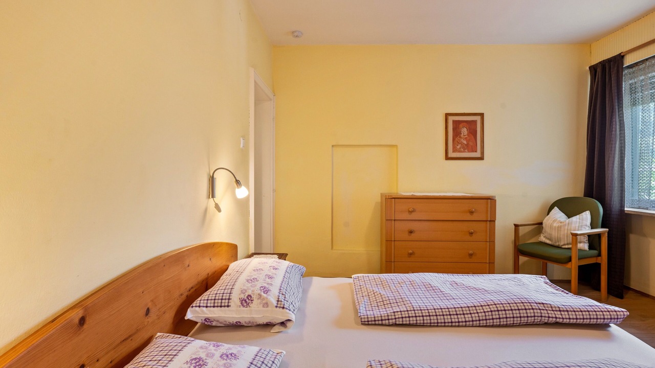 Photo of Bedroom in Lagundo