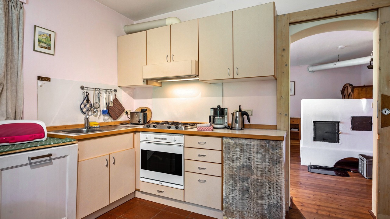 Photo of Kitchen in Lagundo