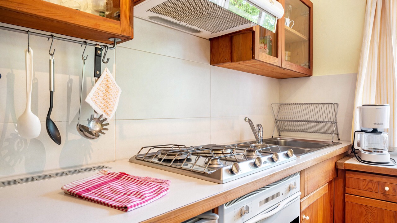 Photo of Kitchen in Lagundo