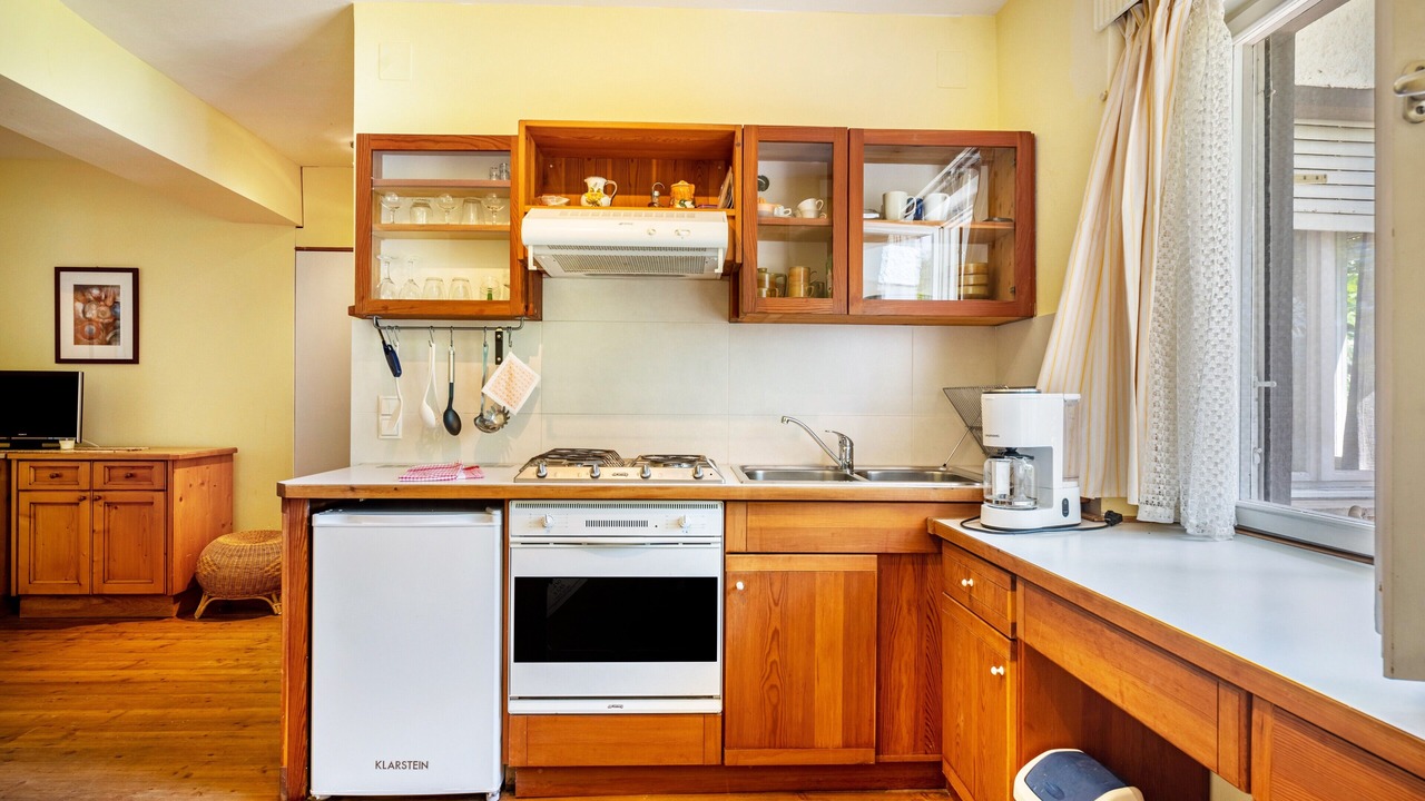 Photo of Kitchen in Lagundo