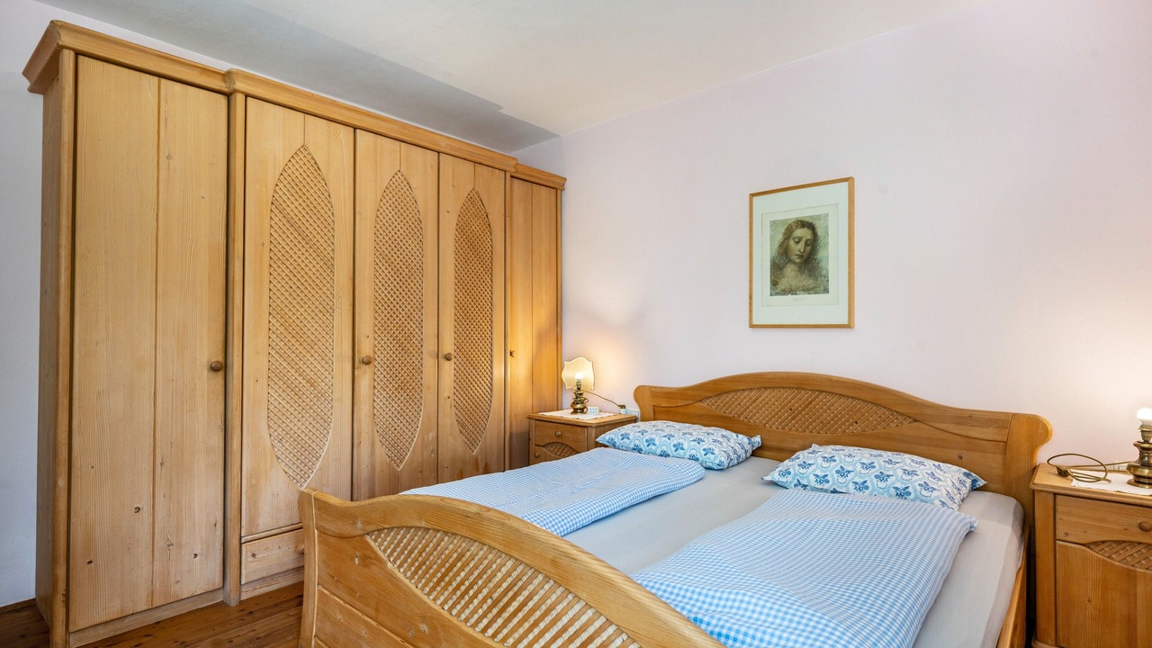 Photo of Bedroom in Lagundo