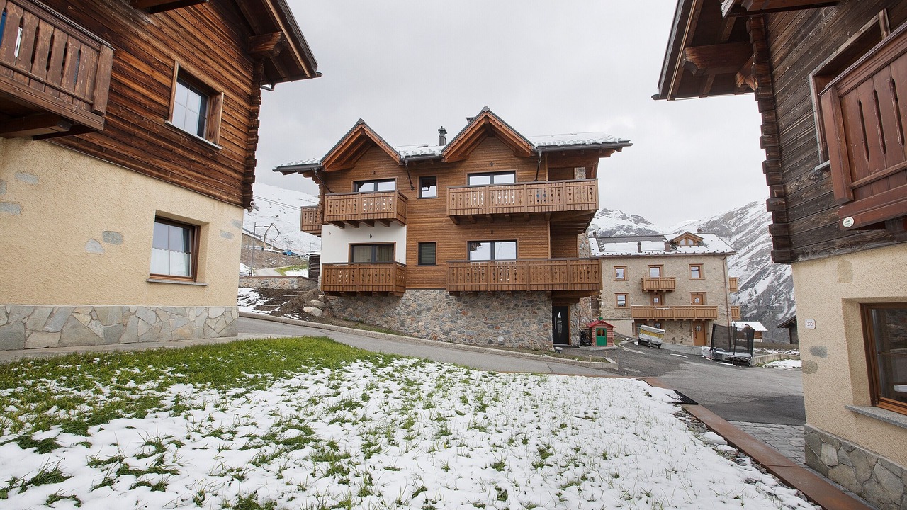 Photo of Outdoor in Trepalle