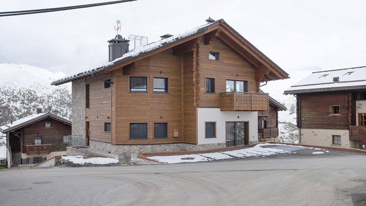 Photo of Outdoor in Trepalle