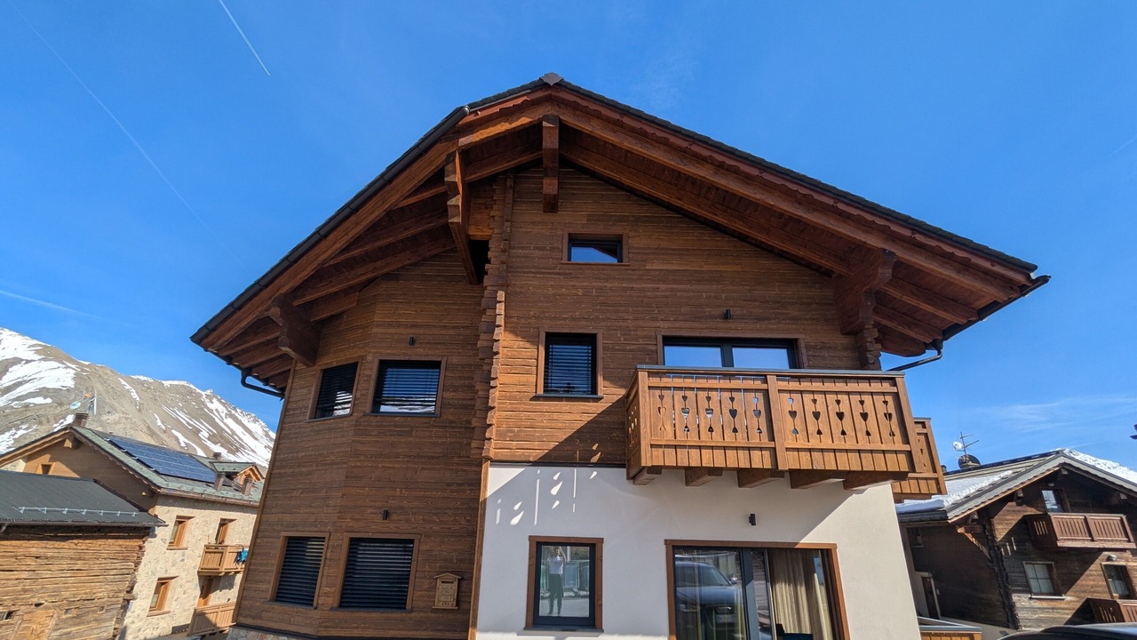 Photo of Outdoor in Trepalle