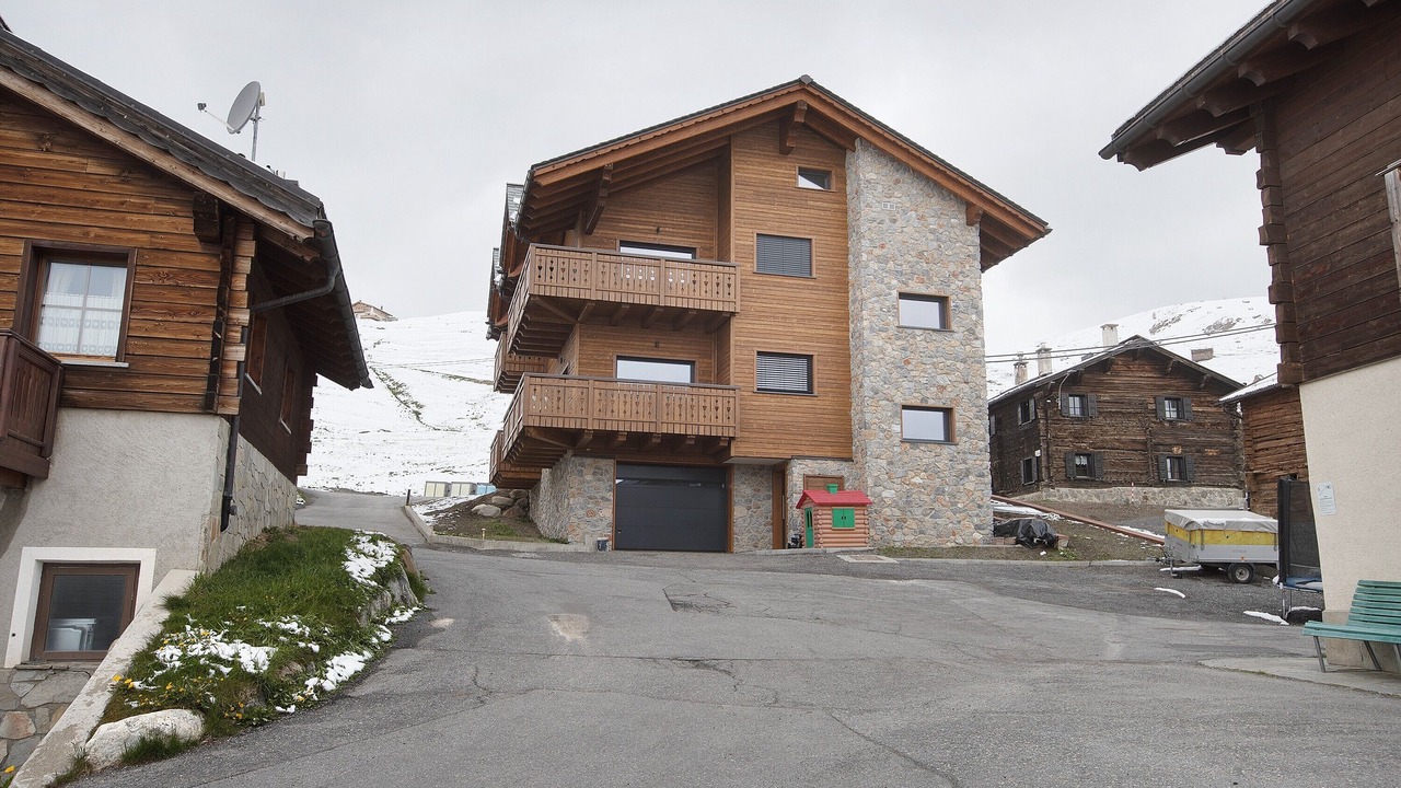 Photo of Outdoor in Trepalle