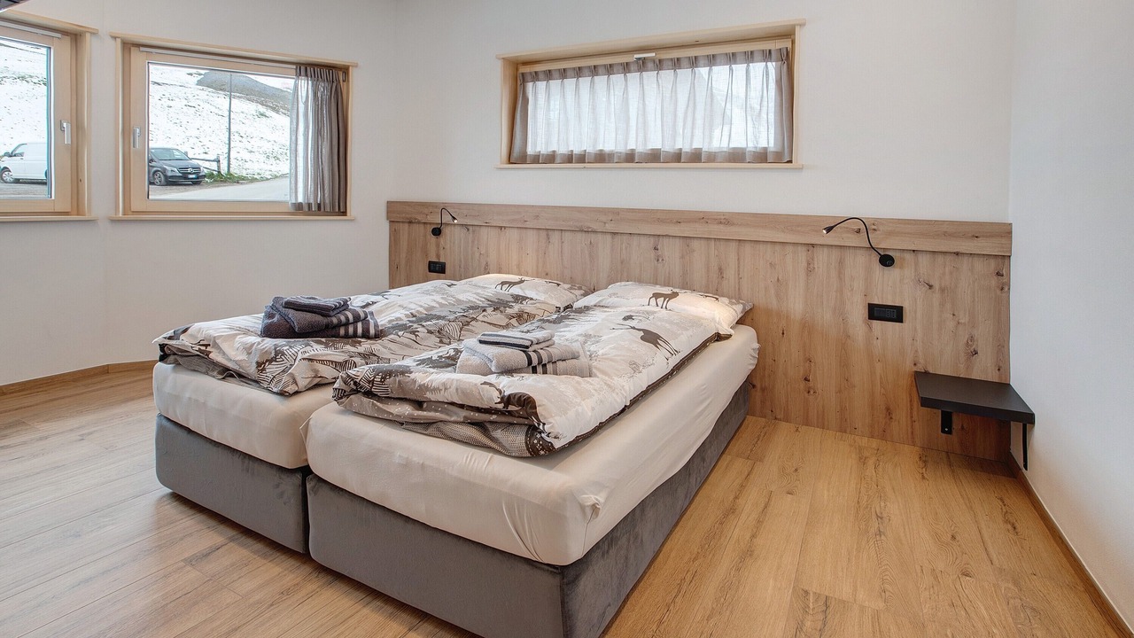 Photo of Bedroom in Trepalle