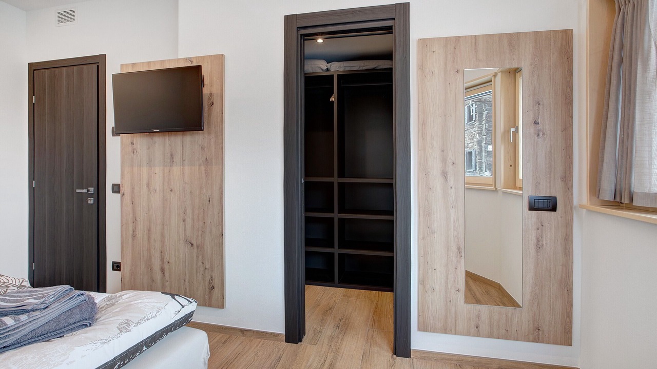 Photo of Bedroom in Trepalle