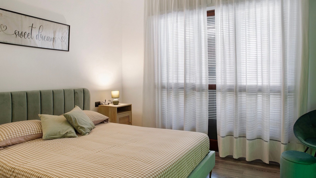 Photo of Bedroom in Valtellina
