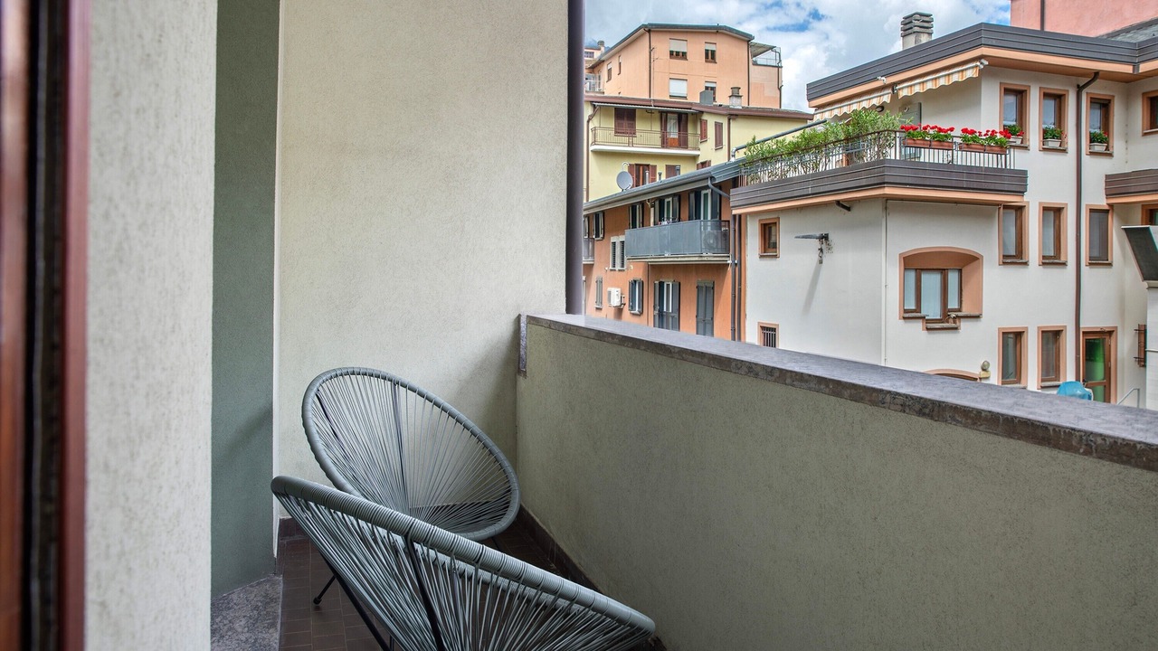 Photo of Outdoor in Valtellina