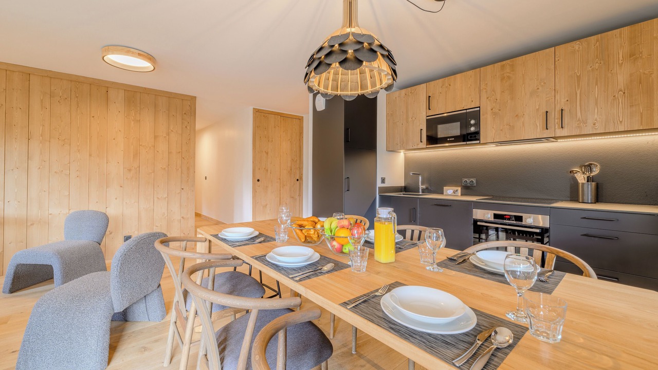 Photo of Livingroom in Champagny-en-Vanoise