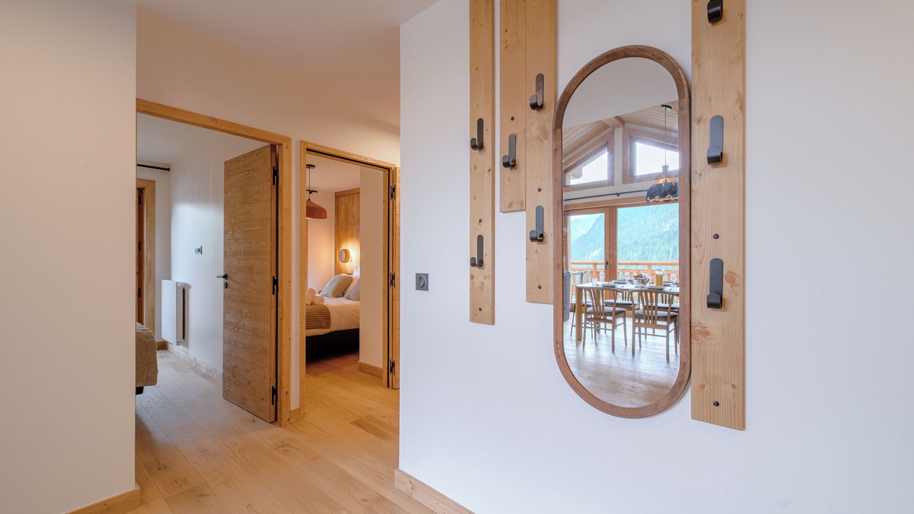 Photo of Livingroom in Champagny-en-Vanoise
