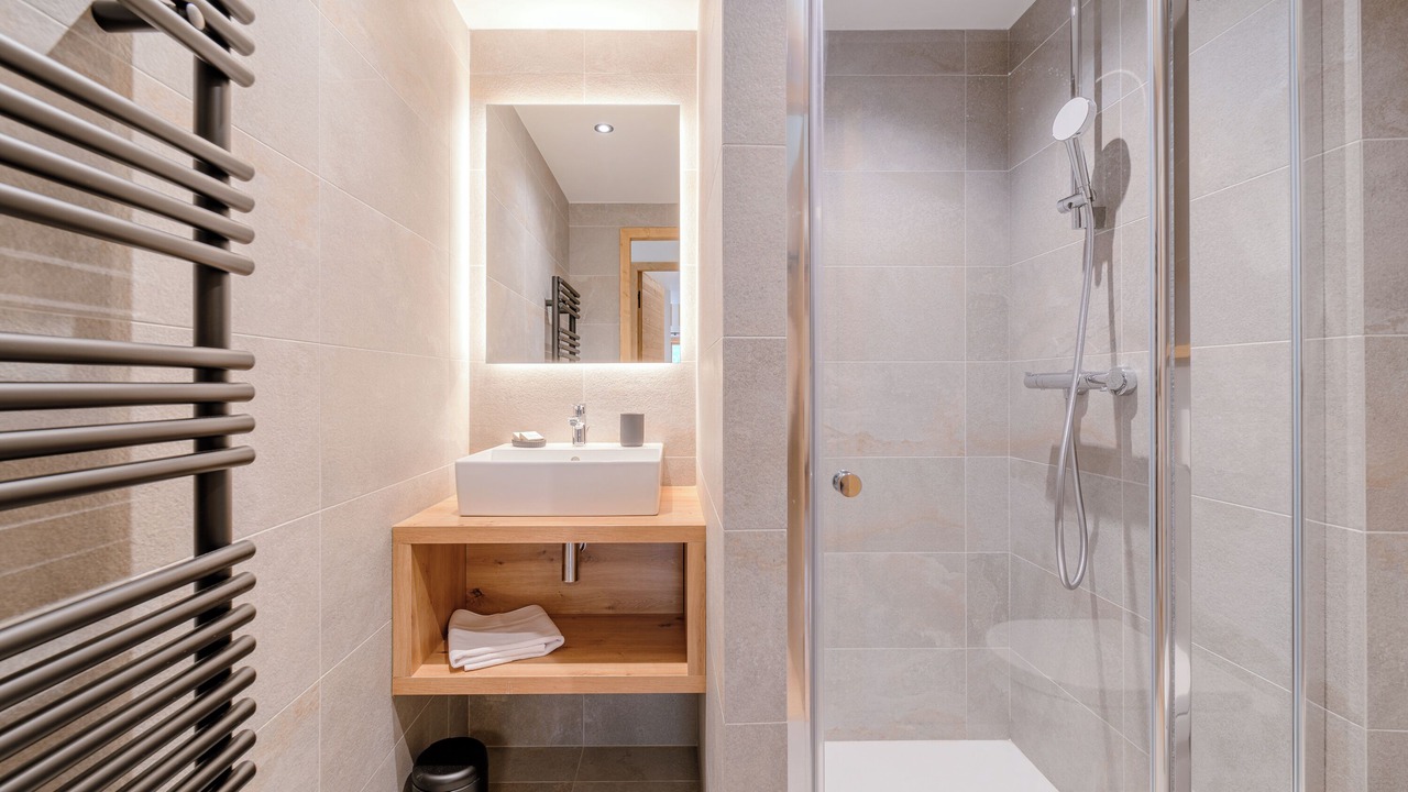 Photo of Bathroom in Champagny-en-Vanoise